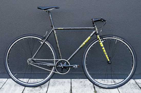 Tutto Plus Mutant silver ������ 2027 �ȥåץ��᡼��
